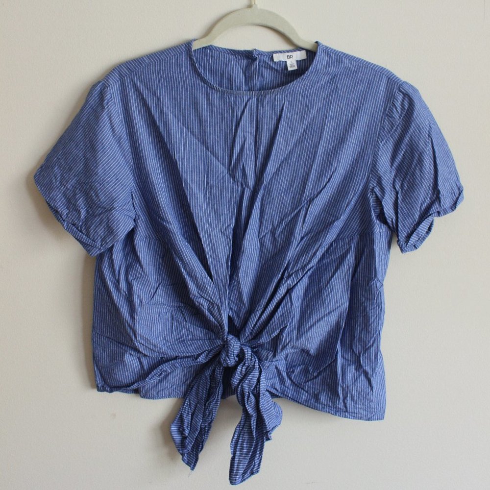 BP Nordstrom blouse